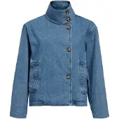Object Giacca In Denim