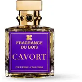 Fragrance Du Bois Cavort Unisex 100 ml — Extrait de Parfum