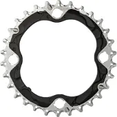 Shimano Corona Fc-m782/fc-m672