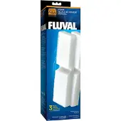 Fluval Filtro Esterno Bio Foam Fx 3 Unità