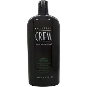 American Crew 3in1 shampoo, balsamo e docciaschiuma al tea tree 1000ml