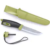 Morakniv Companion Spark Coltelli olivia