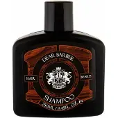 Dear Barber Shampoo 250 ml — Shampoo