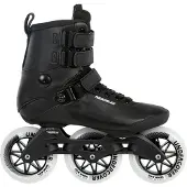 Powerslide Pattini In Linea Kaze 110