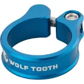 Wolf Tooth Morsetto Reggisella Cnc Bolt