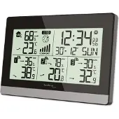 Technoline Stazione climatica ambiente
