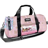 WOW Generation Borsa Interchangeable Patches