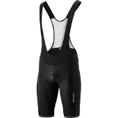 Gonso Sitivo Bib Pantaloni da ciclismo Uomo (4XL, nero)
