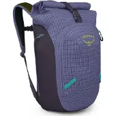 Osprey Transporter Roll Top Pack 30 Zainetto blu