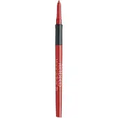 Artdeco Mineral Lip Styler 35 Mineral Rose Red