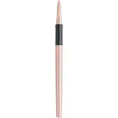 Artdeco Pure Minerals 01 Mineral Natural 0,4 g — Matita Labbra