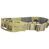 Tasmanian Tiger TT Molle Hyp Belt Cinture (M, beige)