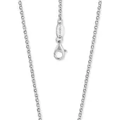 Engelsrufer Catena Argento 42cm — Collana