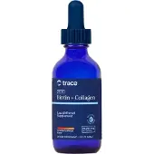 Trace Minerals Ionic liquid biotin + collagen 59 ml