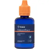 Trace Minerals Concentrace Minerali Liquidi 59 ml — Integratore
