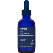 Trace Minerals Liquid magnesium - Volume: 118 ml