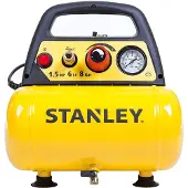 Stanley Oil-Free Compressor C6Bb34Stn039