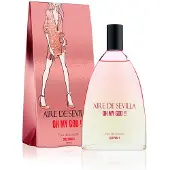 Instituto Espanol Oh mio Dio!! 150ml — Eau de Toilette