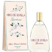 Instituto Espanol Eau De Toilette Aire De Sevilla Gardenias 150ml
