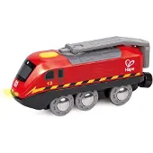 Hape Treno A Manovella