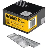 Dewalt Stauchkopfn. DNBSB 32mm 2.5kSt. Galv