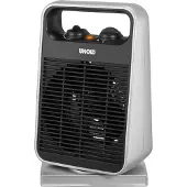Unold 86116 Ruotare La Stufa Portatile