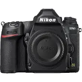 Nikon D780 Body Nero