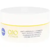 Nivea Crema Viso Q10+ Anti-wrinkle Day Spf15 50ml