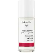 Dr. Hauschka Deodorante Rose 50ml