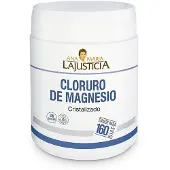 Ana Maria Lajusticia Compresse Magnesium Chloride Sapore Neutro 400g