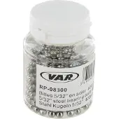 VAR Cuscinetti A Sfera 400 Unità