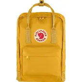 Fjällräven Kånken Laptop 13'' Zainetto arancione