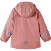 Reima Kid's Lampi Giacca antipioggia Bambini (98, fuchsia)