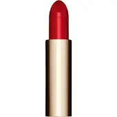 Clarins Joli Rouge Satin 743 Rosso Ciliegia Ricarica 3,5g — Rossetto