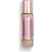 Revolution Conceal & Define F9 23ml — Fondotinta liquido