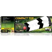 Exo Terra Copertura Compatta Per Terrario