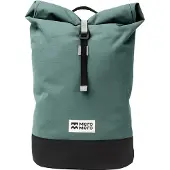 MeroMero Wanaka Bag 10-15 Zainetto turchese