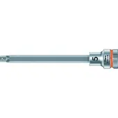 Wera Inserto per cacciavite a Esagono da 3/8" con funzione di bloccaggio, 5x107 mm, | 4013288188656