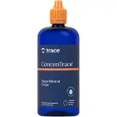 Trace Minerals Concentrace Minerali Liquidi 237 ml — Integratore