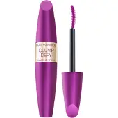 Max Factor Defy Clump Mascara Volume Nero 13ml — Mascara