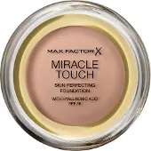 Max Factor Miracle Touch Skin Perfecting fondotinta Spf30 070 Natural