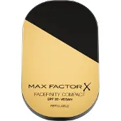 Max Factor Facefinity Compact Base De Maquillaje Recargable Spf20 03-Natural 84g
