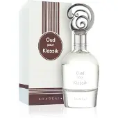 Khadlaj Oud Pour Klassik Unisex 100 ml — Eau de Parfum