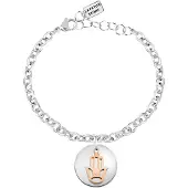 La Petite Story Braccialetto Lps05apy01