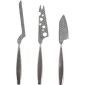 Boska Monaco+ set di coltelli per formaggio 307095