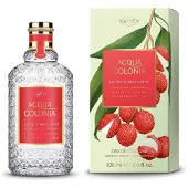 4711 Acqua Colonia Lychee & White Mint EDC U 100 ml