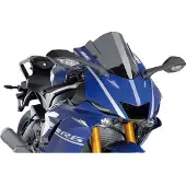 Puig Parabrezza Z-racing Yamaha Yzf-r6