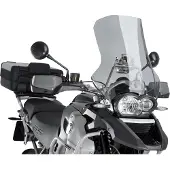 Puig Parabrezza touring con ABE