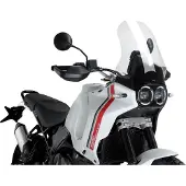 Puig Parabrezza 21437w Touring Ducati Desert X 22