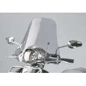 Ermax Parabrezza Scooter